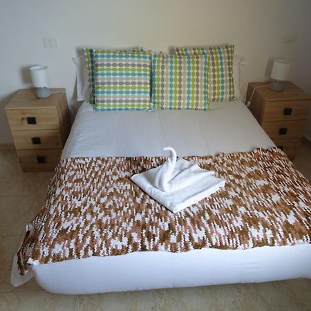 דירות La Garita Ocean Breeze מראה חיצוני תמונה