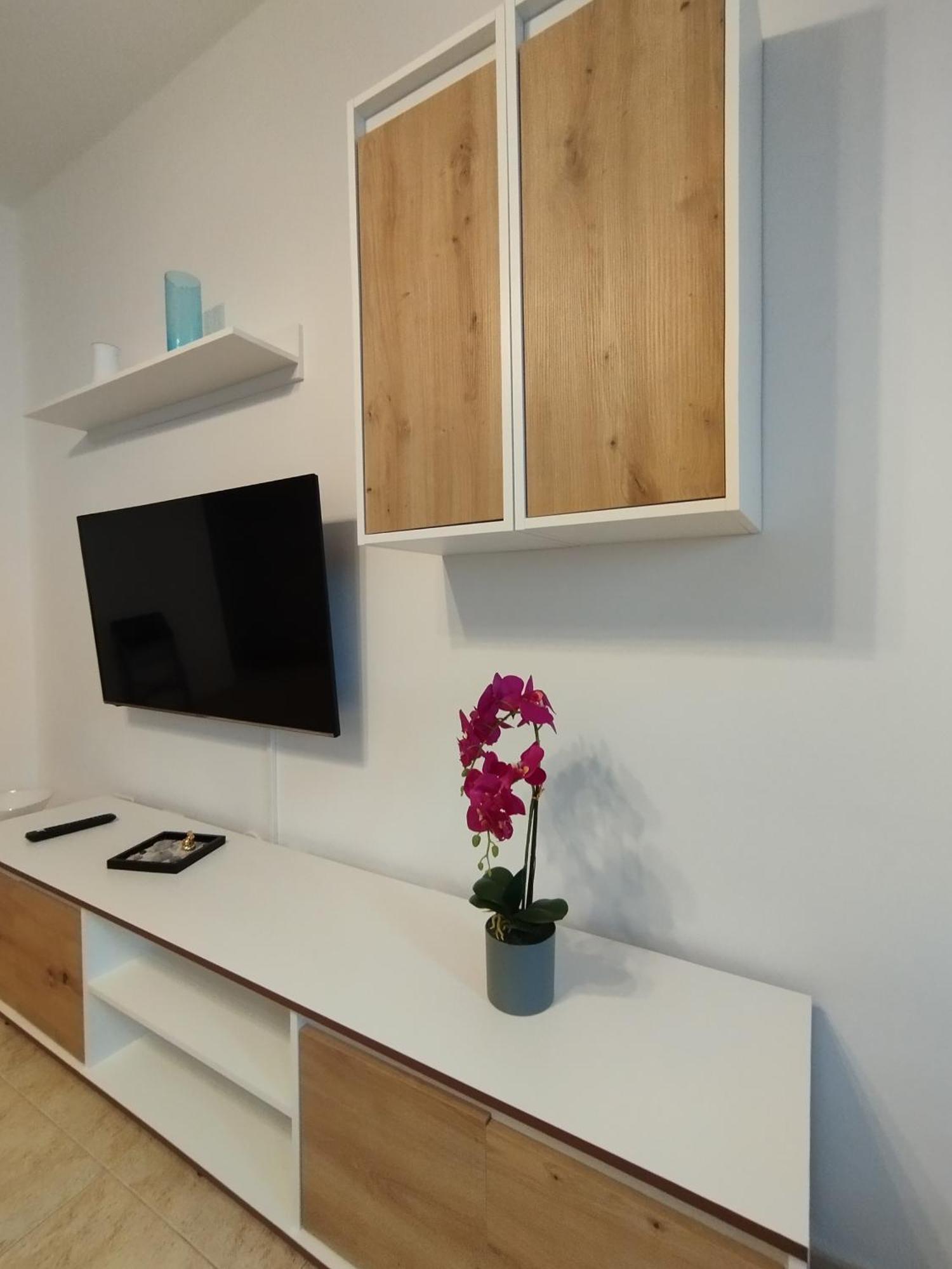 דירות La Garita Ocean Breeze מראה חיצוני תמונה