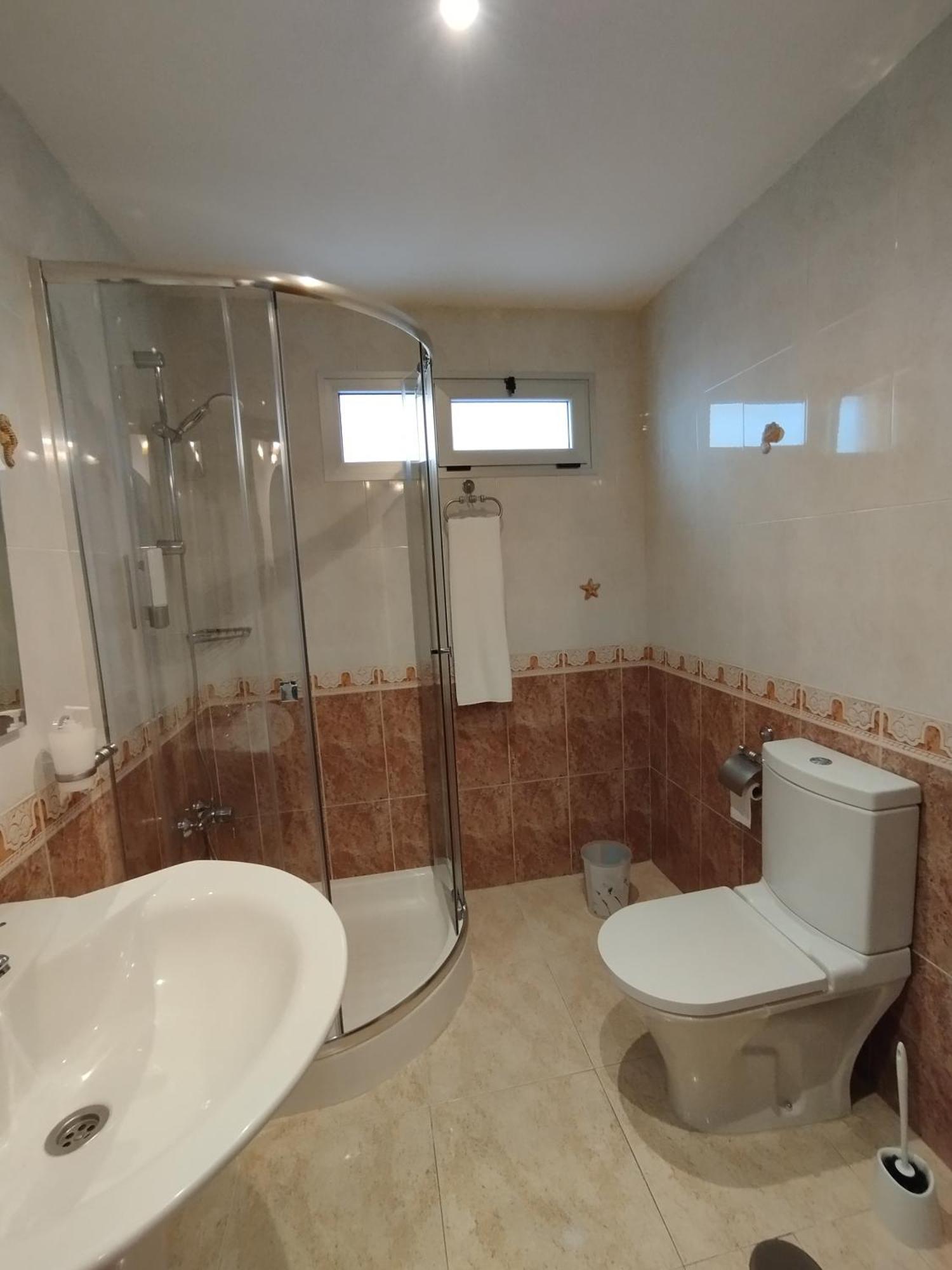 דירות La Garita Ocean Breeze מראה חיצוני תמונה