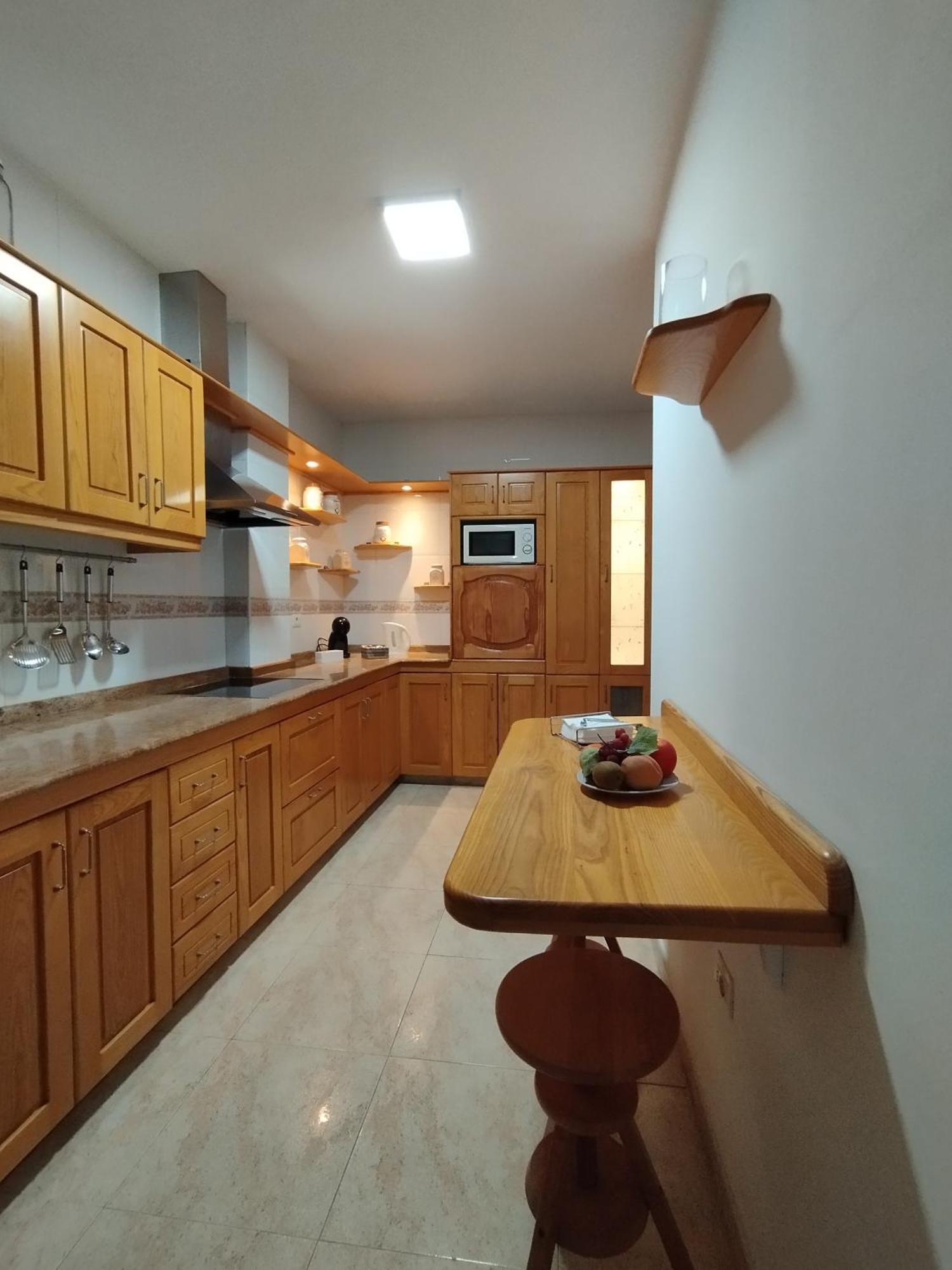 דירות La Garita Ocean Breeze מראה חיצוני תמונה