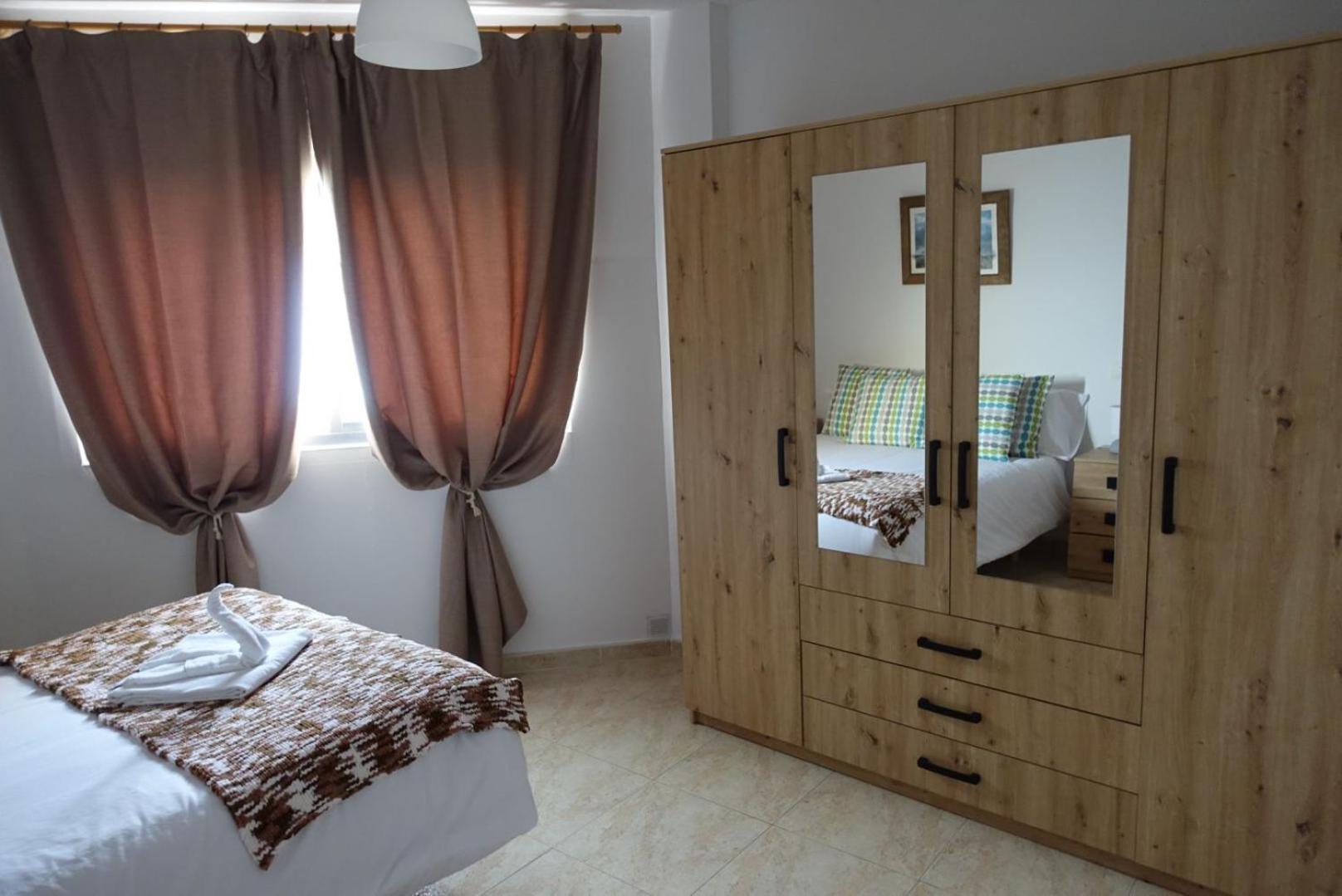דירות La Garita Ocean Breeze מראה חיצוני תמונה