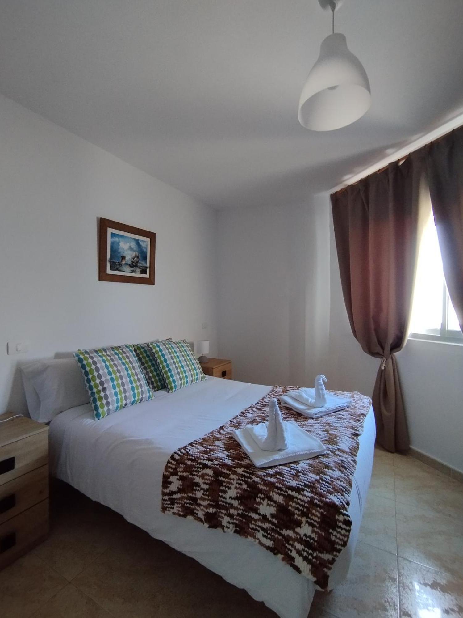 דירות La Garita Ocean Breeze מראה חיצוני תמונה