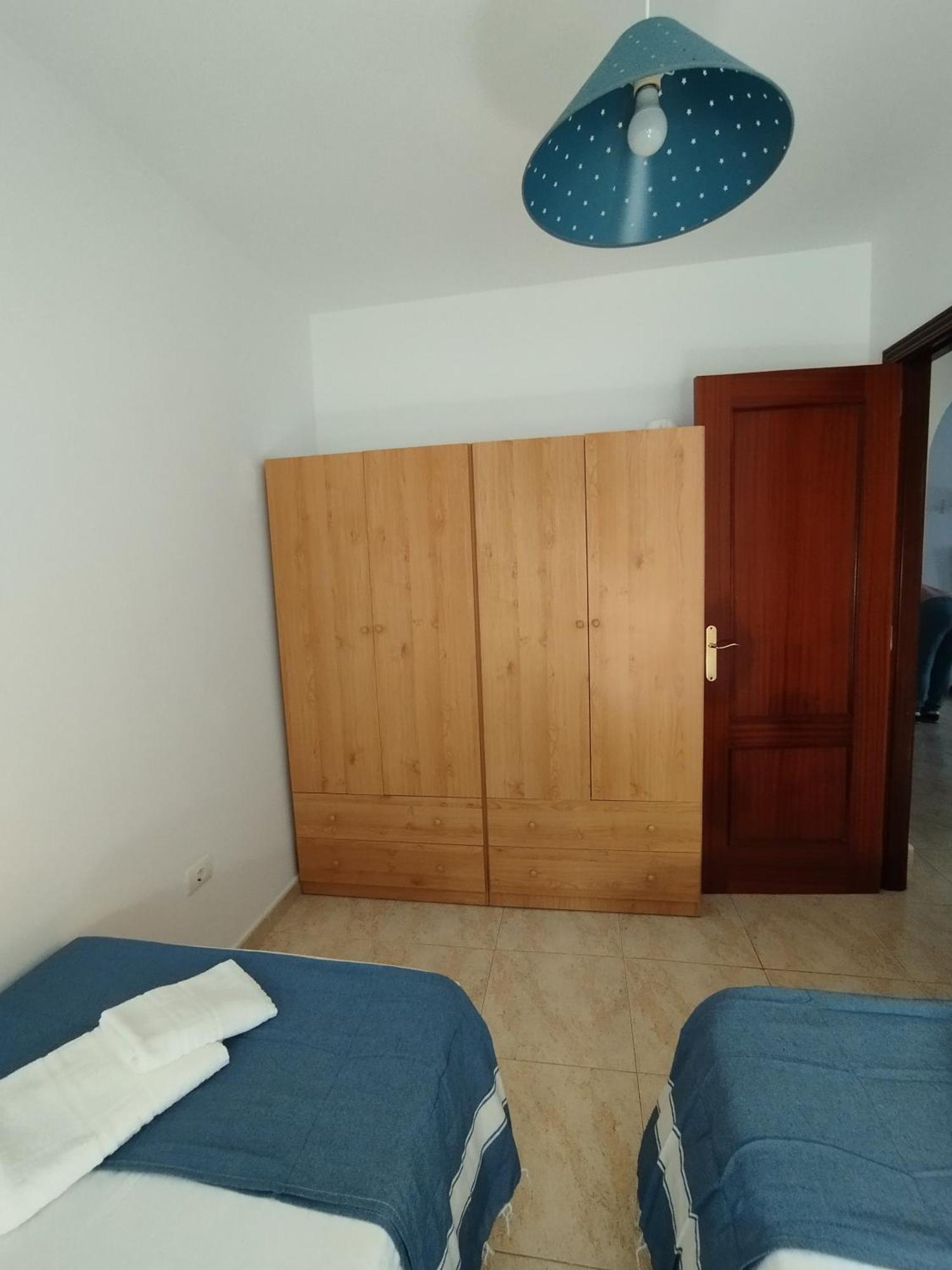דירות La Garita Ocean Breeze מראה חיצוני תמונה